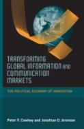Transforming Global Information And Communication Markets