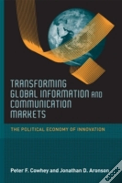 Capa do artigo Transforming Global Information And Communication Markets