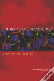 Capa do artigo Transforming Glycoscience