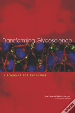 Capa do artigo Transforming Glycoscience