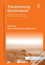 Transforming Governance