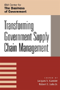 Transforming Government Supply Chain Management - Preview