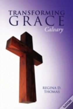 Capa do artigo Transforming Grace