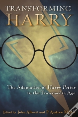 Capa do artigo Transforming Harry