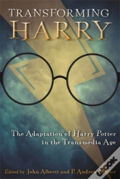 Capa do artigo Transforming Harry