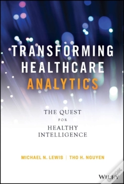 Capa do artigo Transforming Healthcare Analytics
