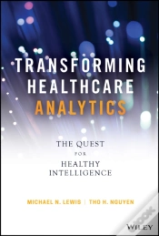 Capa do artigo Transforming Healthcare Analytics