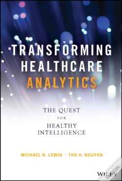 Capa do artigo Transforming Healthcare Analytics