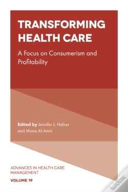 Capa do artigo Transforming Healthcare