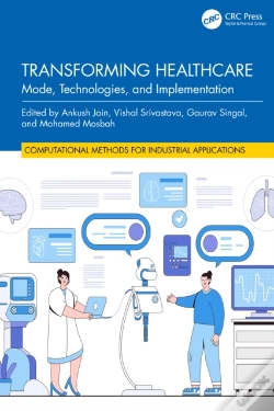 Capa do artigo Transforming Healthcare
