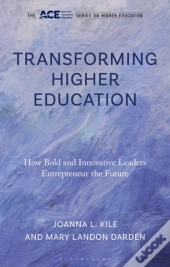 Transforming Higher Education