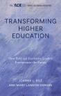 Transforming Higher Education - Preview