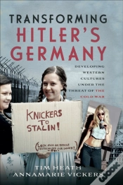 Capa do artigo Transforming Hitler
