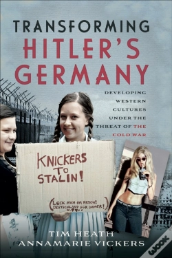 Capa do artigo Transforming Hitler'S Germany