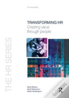 Transforming Hr