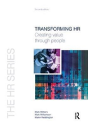 Transforming Hr - Preview