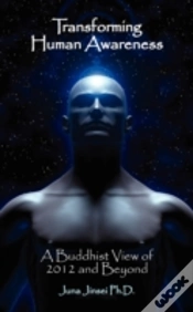 Capa do artigo Transforming Human Awareness