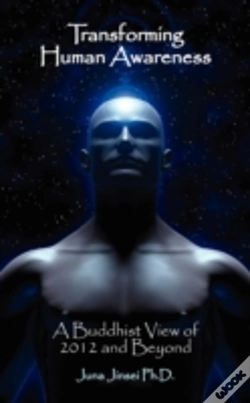 Capa do artigo Transforming Human Awareness