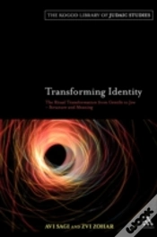Capa do artigo Transforming Identity