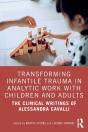 Transforming Infantile Trauma In Analytic Work With Children And Adults - Preview