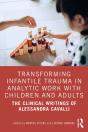 Transforming Infantile Trauma In Analytic Work With Children And Adults - Preview