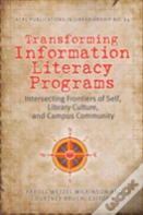 Transforming Information Literacy Programs