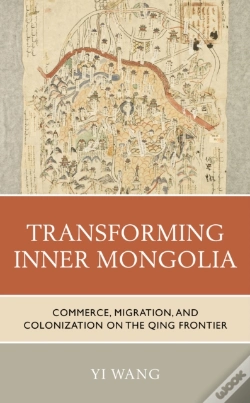 Capa do artigo Transforming Inner Mongolia