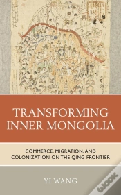 Capa do artigo Transforming Inner Mongolia