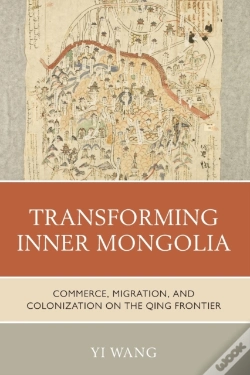Capa do artigo Transforming Inner Mongolia