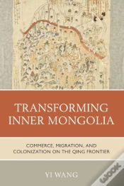 Capa do artigo Transforming Inner Mongolia