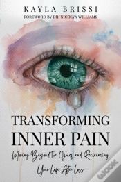 Capa do artigo Transforming Inner Pain