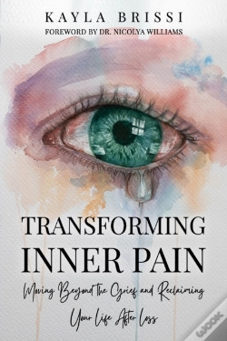 Capa do artigo Transforming Inner Pain