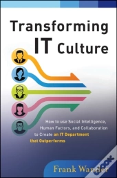 Transforming It Culture