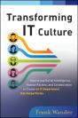 Transforming It Culture - Preview