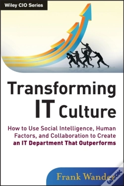Capa do artigo Transforming It Culture