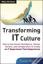Transforming It Culture