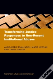 Transforming Justice Responses To Non-Recent Institutional Abuses