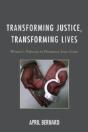 Transforming Justice, Transforming Lives - Preview