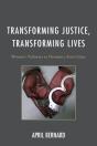 Transforming Justice, Transforming Lives - Preview