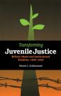 Transforming Juvenile Justice - Preview