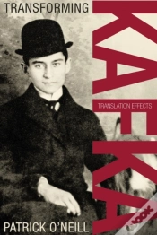 Capa do artigo Transforming Kafka
