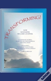 Capa do artigo Transforming!