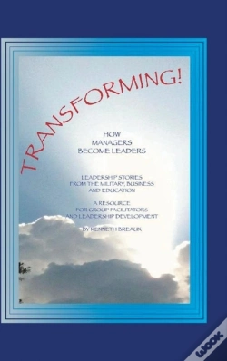 Capa do artigo Transforming!