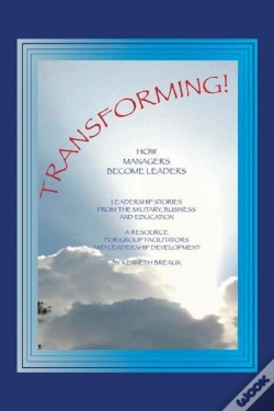 Capa do artigo Transforming!