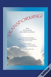 Capa do artigo Transforming!