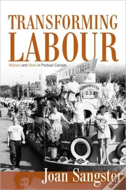 Capa do artigo Transforming Labour
