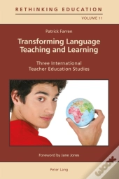 Transforming Language Teaching And Learning