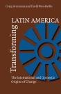 Transforming Latin America - Preview