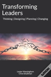 Capa do artigo Transforming Leaders