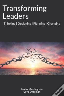 Capa do artigo Transforming Leaders